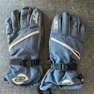 AE winter gloves